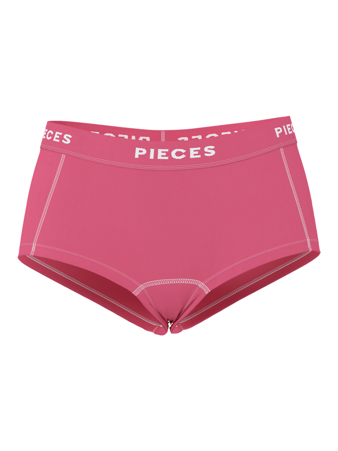 PIECES LOGO LADY SINGLE BOX BC