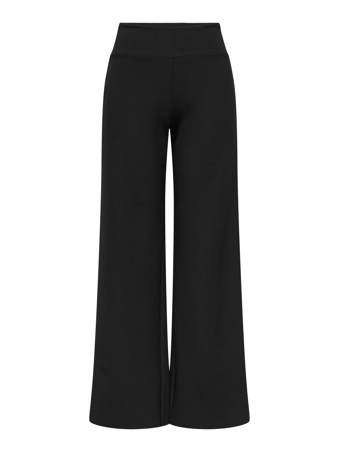ONLY CLEVER HW WIDE PANT PNT