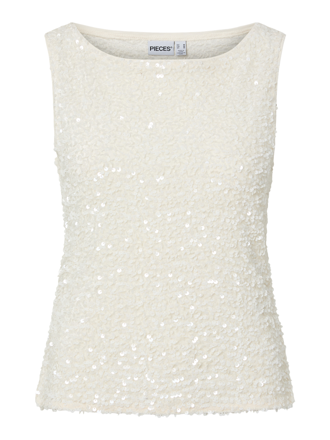 PIECES KAMMY TANK TOP JRS BC