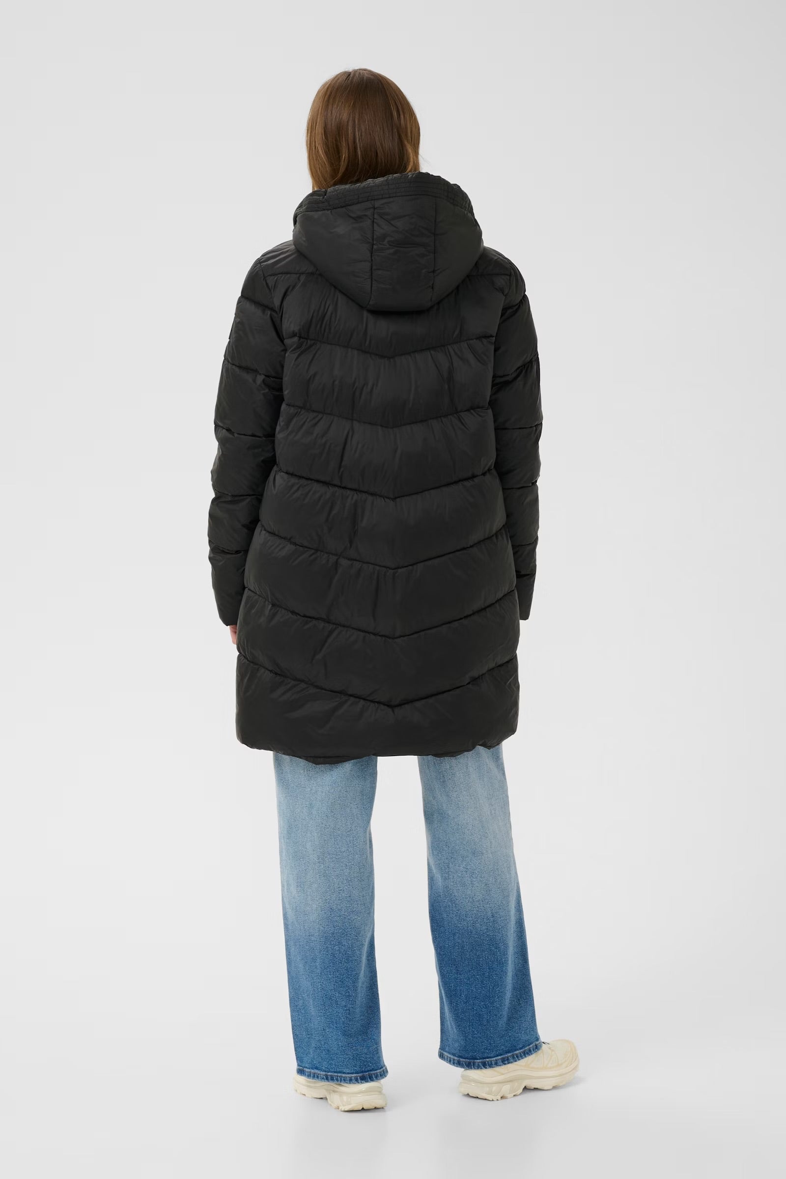 KAFFE SUSANNE COAT