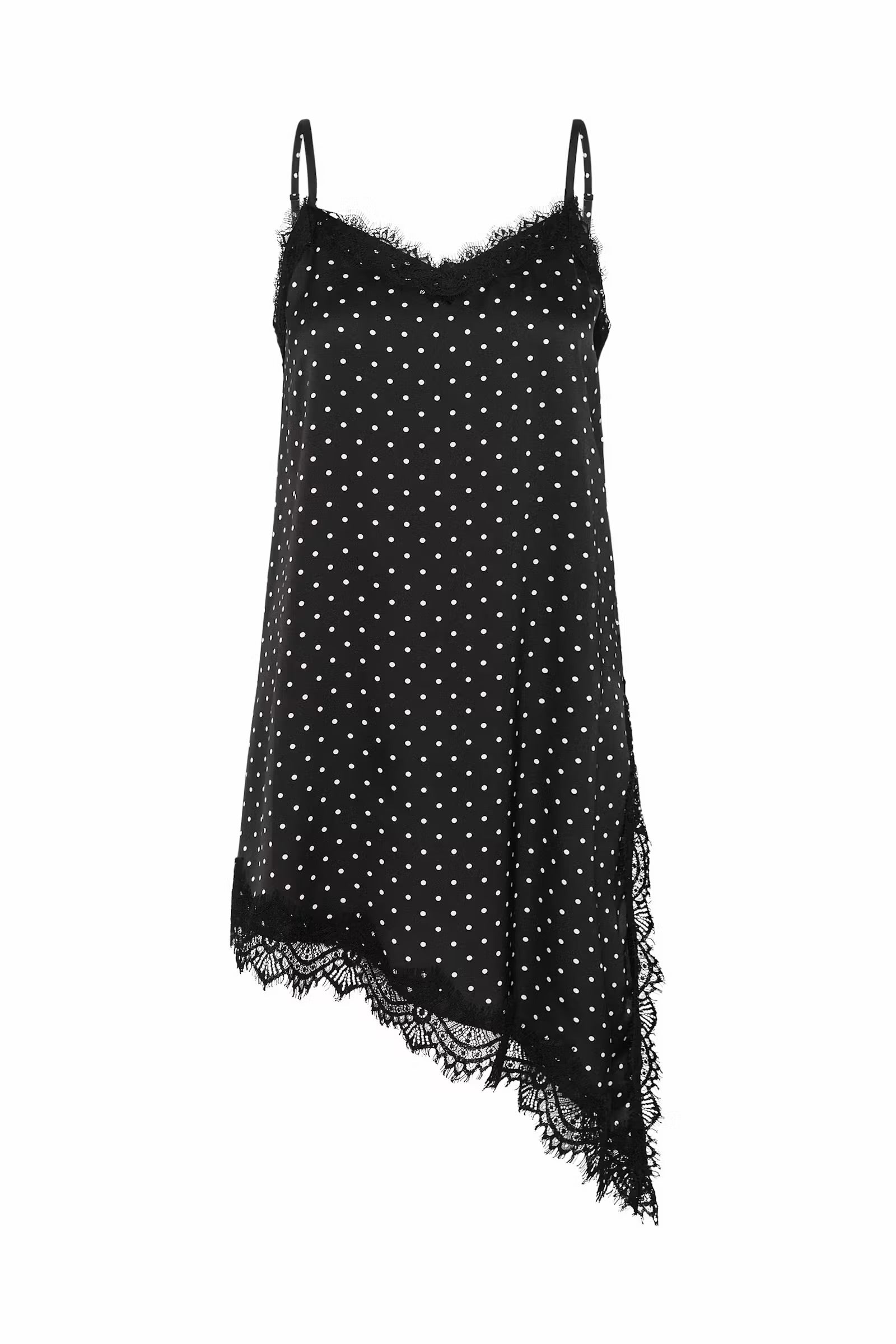 KAFFE MISSY STRAP TOP