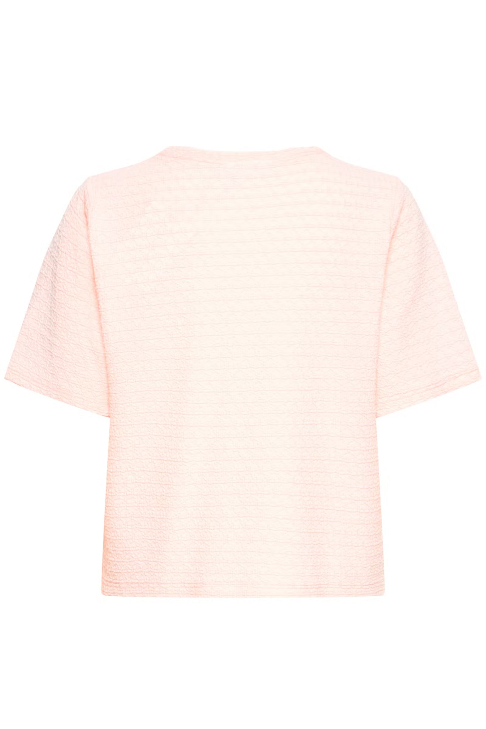 PULZ JEANS BREA SS TSHIRT