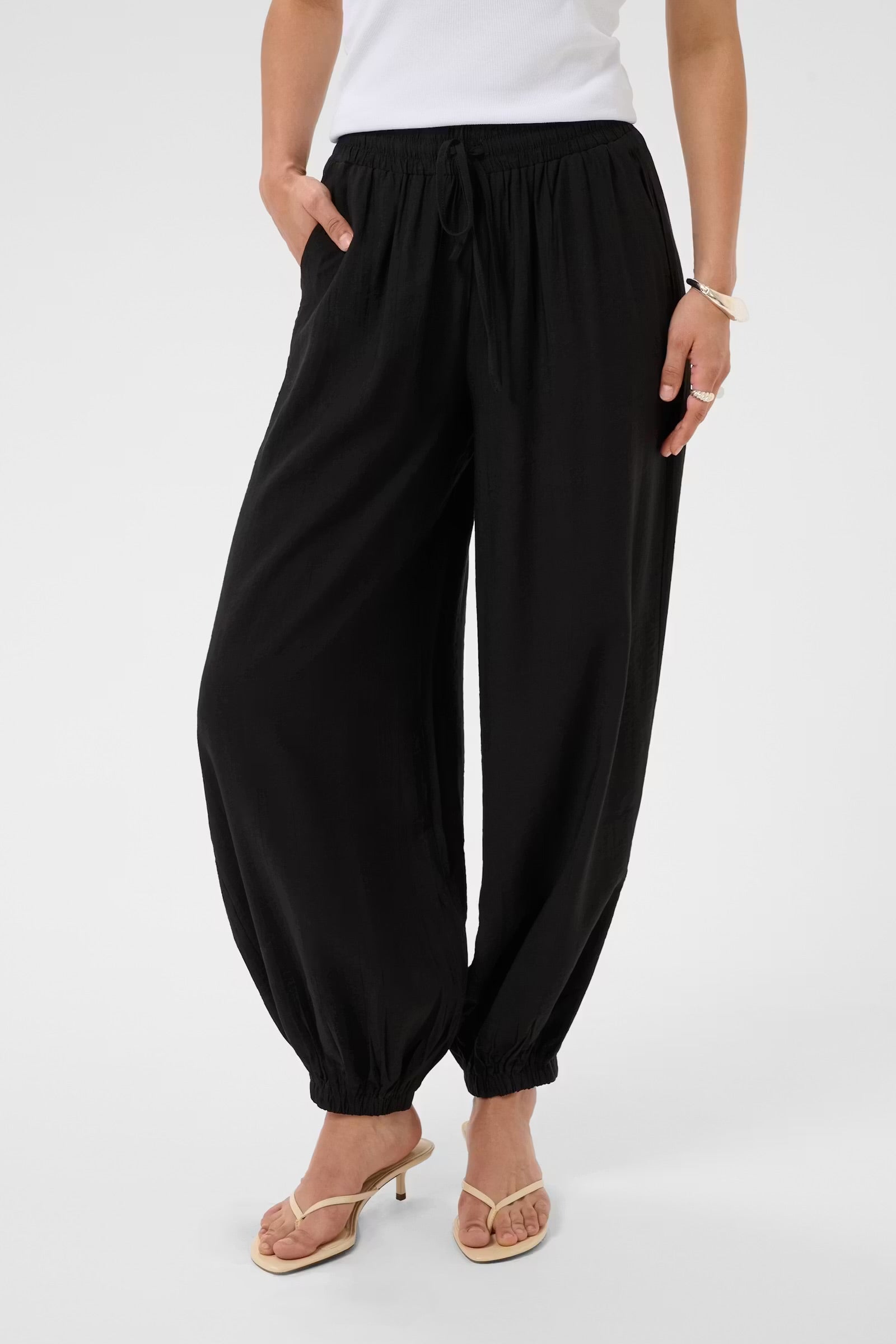 KAFFE ALBERTA PANTS