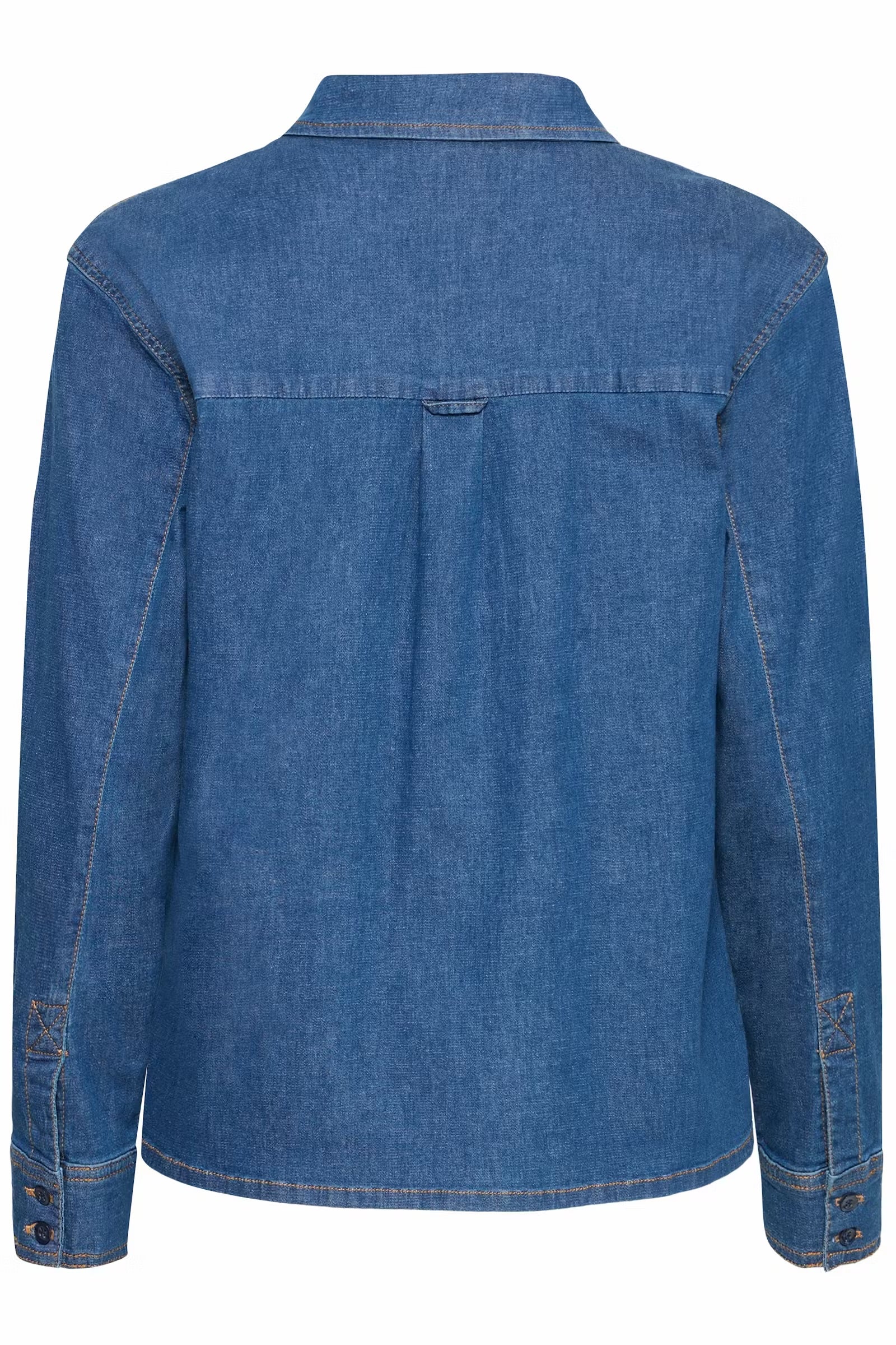 PULZ JEANS BOBBIE SHIRT
