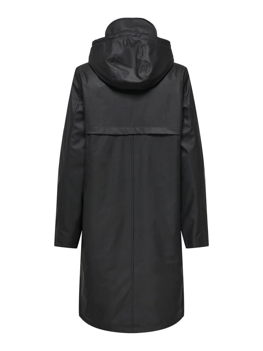 ONLY SIA SALLY RAINCOAT