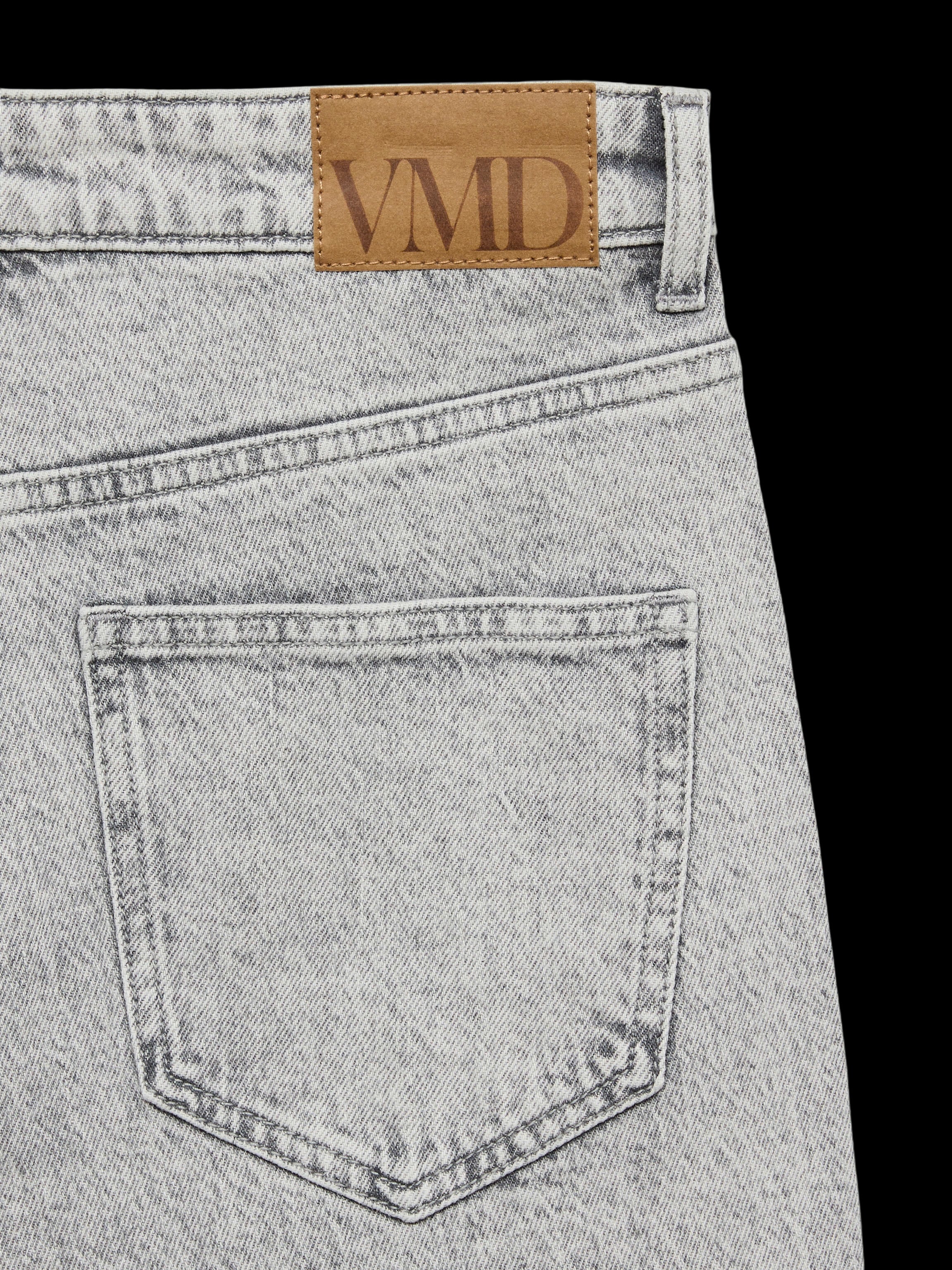 VERO MODA TESSA HR MOM JEANS