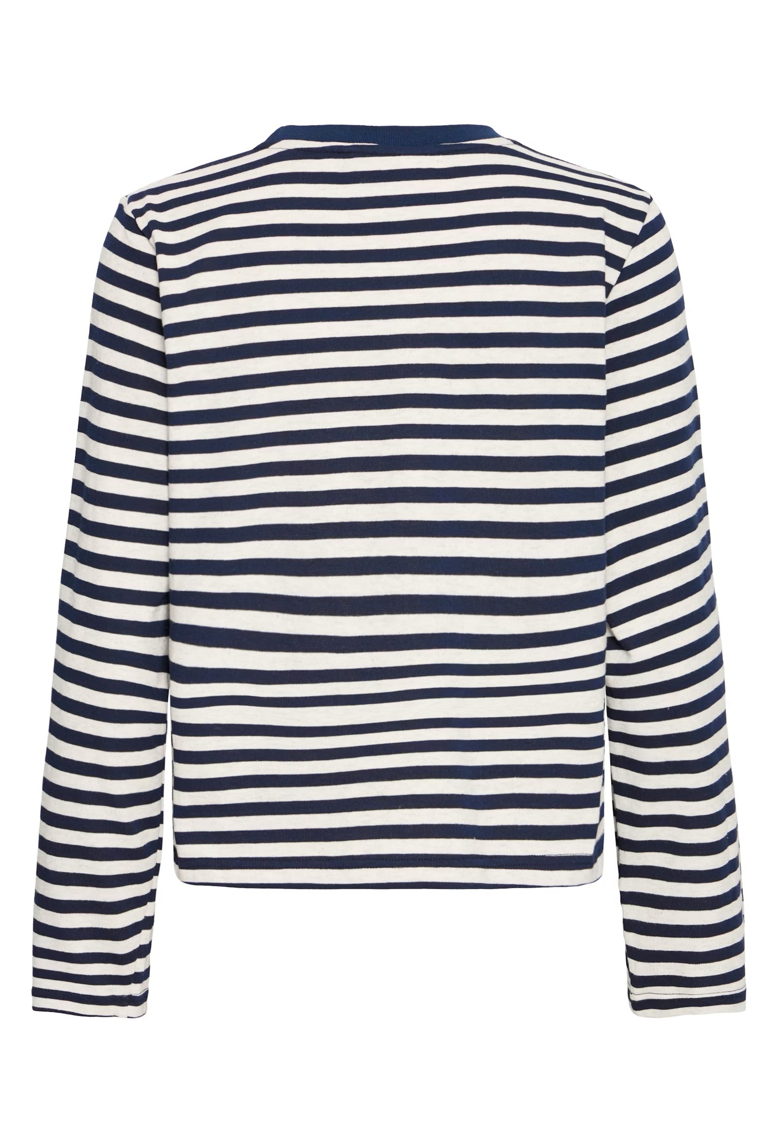 PULZ JEANS ARLO BLOUSE