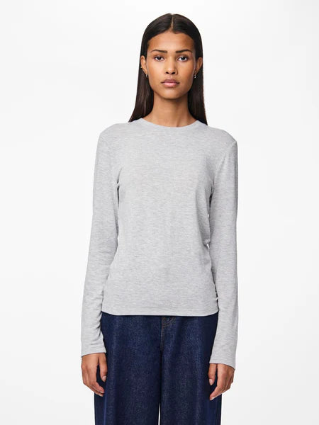 PIECES MARIA LS TOP