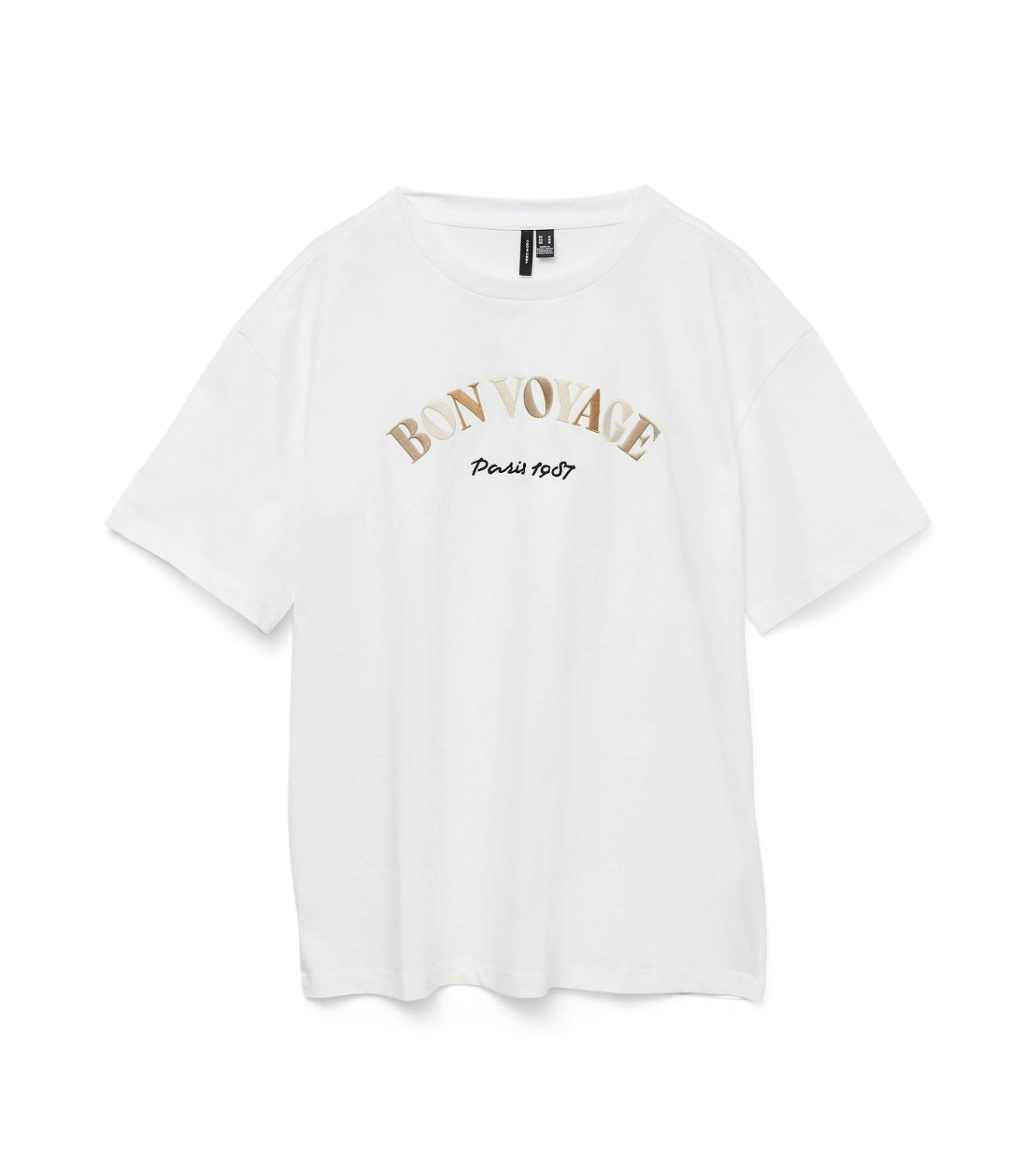 VERO MODA SARA MIA SS TOP