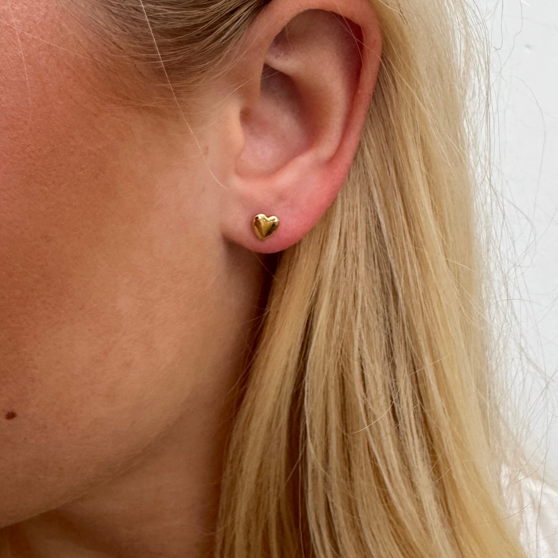 SISTIE 2ND SIRENA EARSTUDS