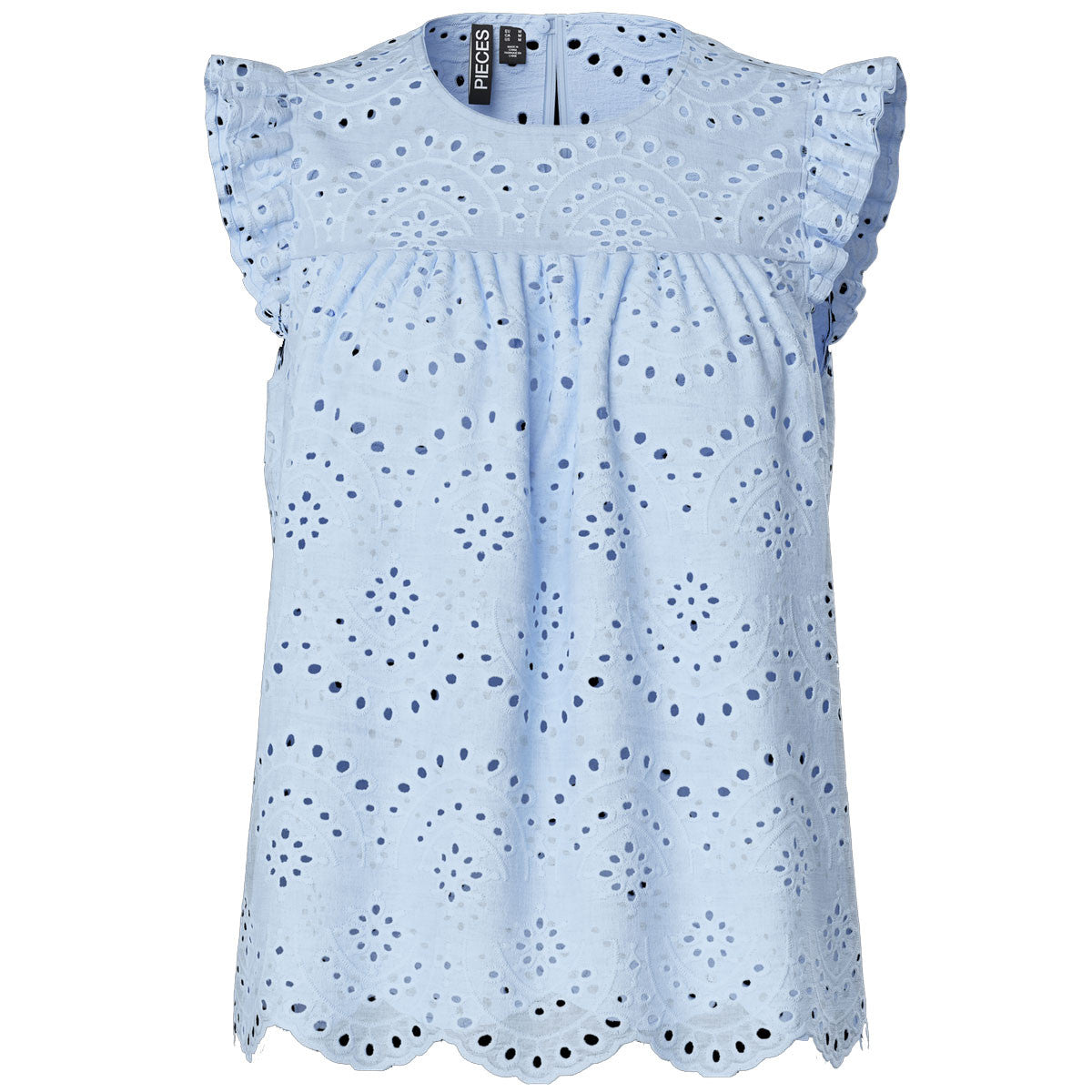 PIECES VILDE SL TOP