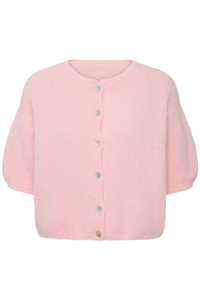 PZCAMMI SS CARDIGAN - 50211113