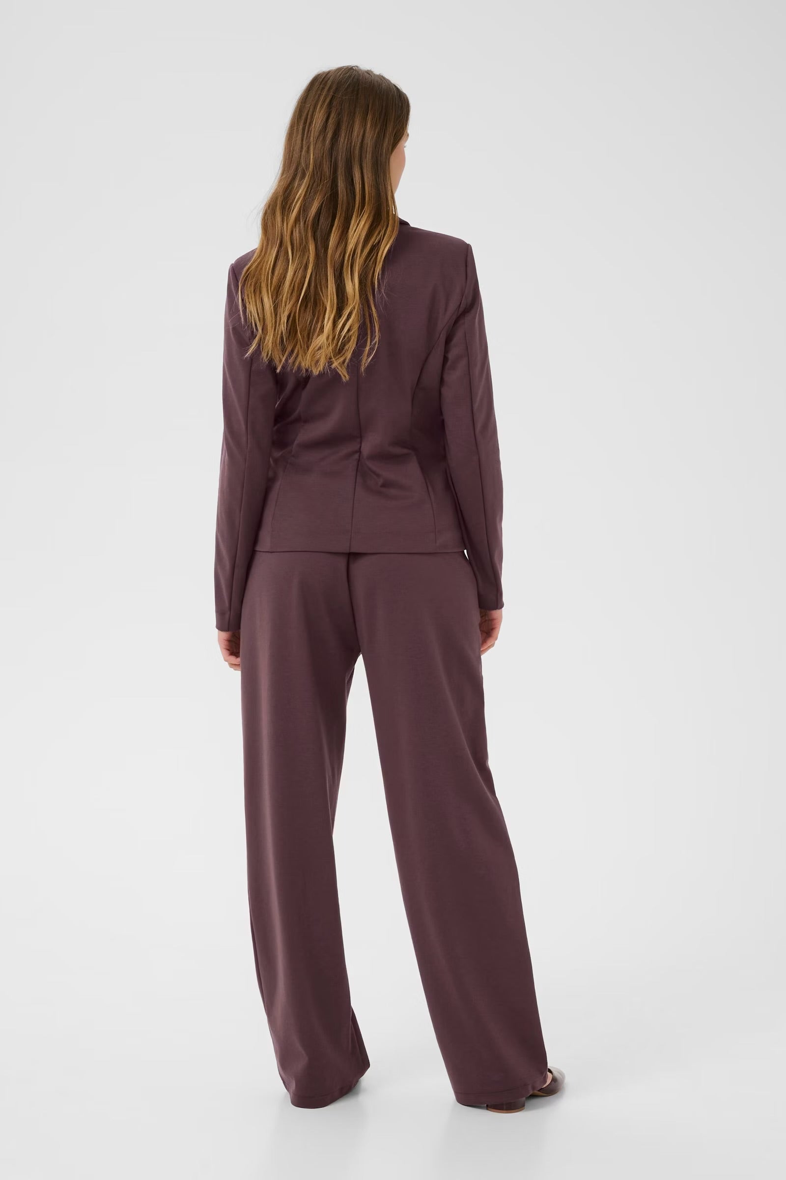 KAFFE JENNY BLAZER