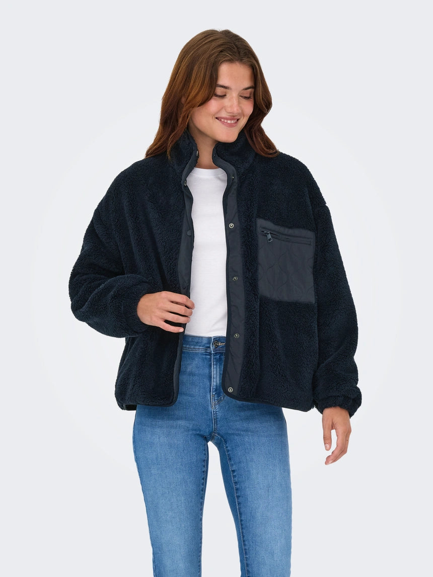 ONLY CONTACT LIFE OVERSIZED