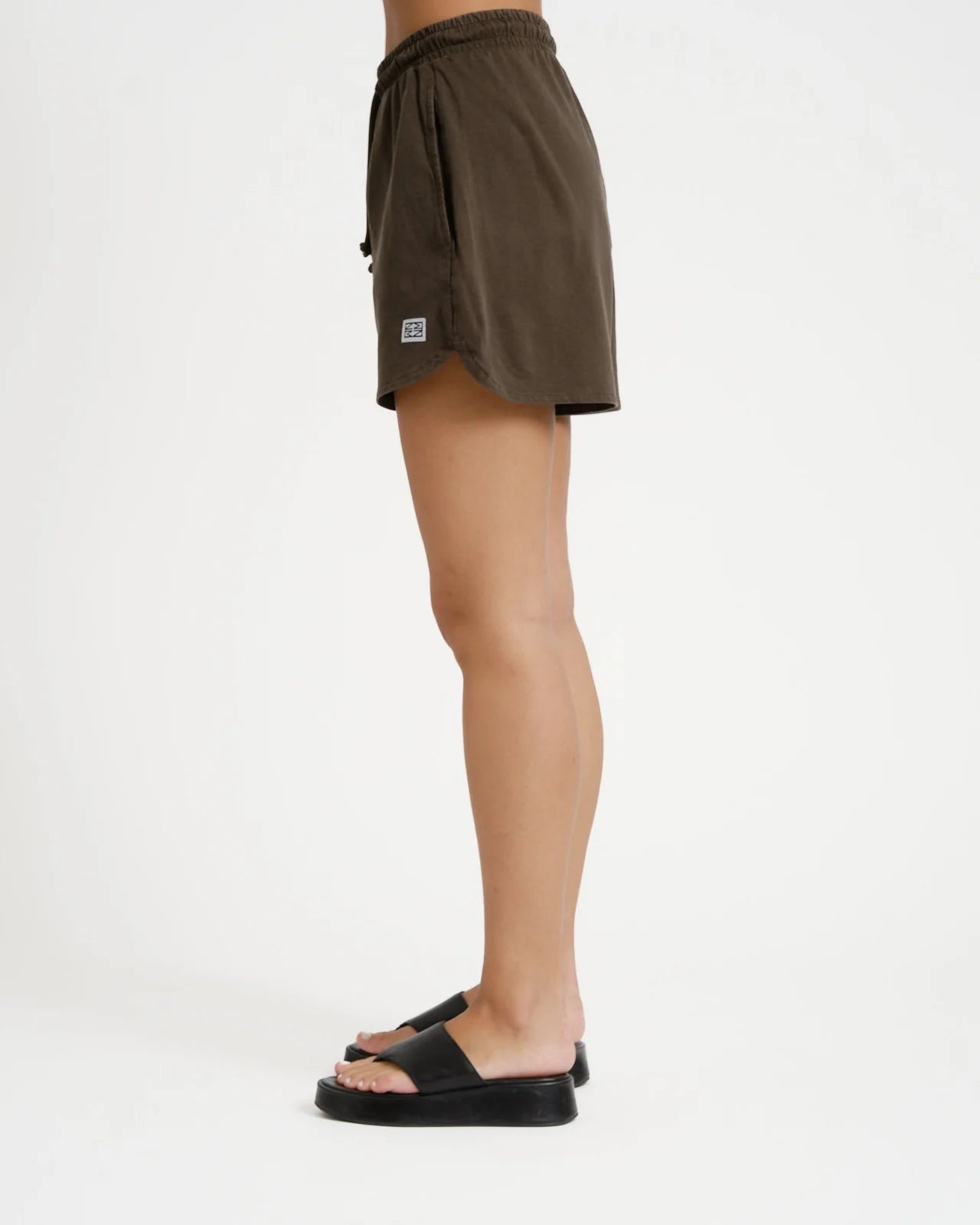 NOISY MAY ALANI STRING SHORTS SHORTS