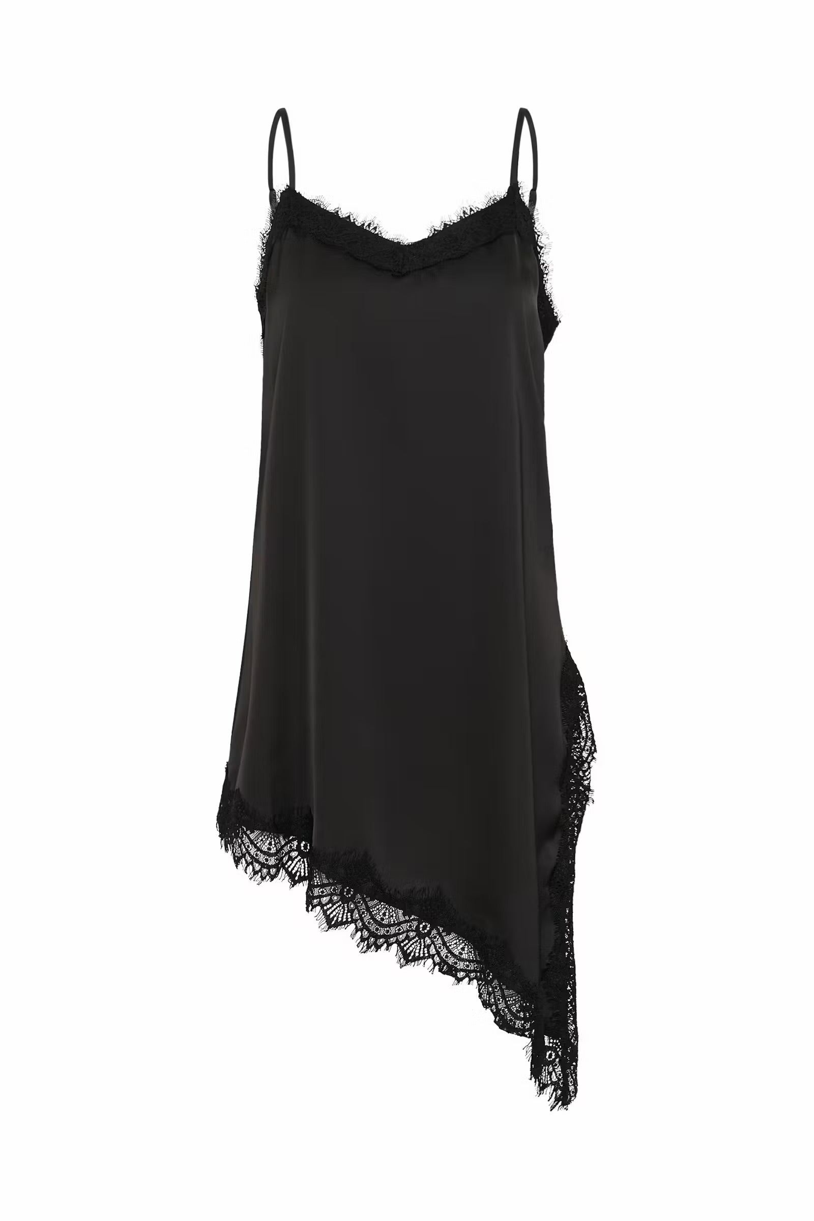 KAFFE MIALA STRAP TOP
