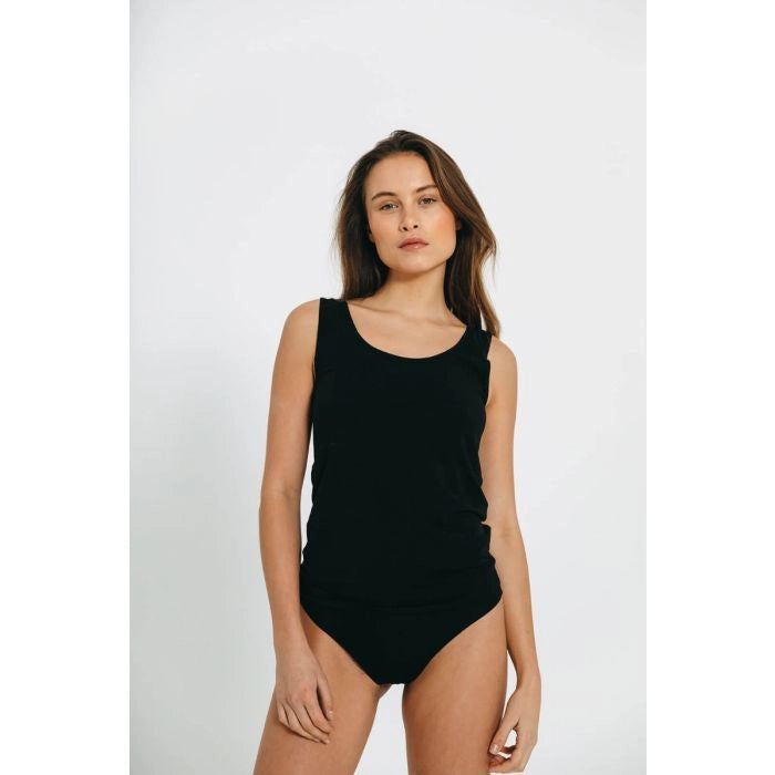 DECOY SINGLET BAMBOO 2-PACK