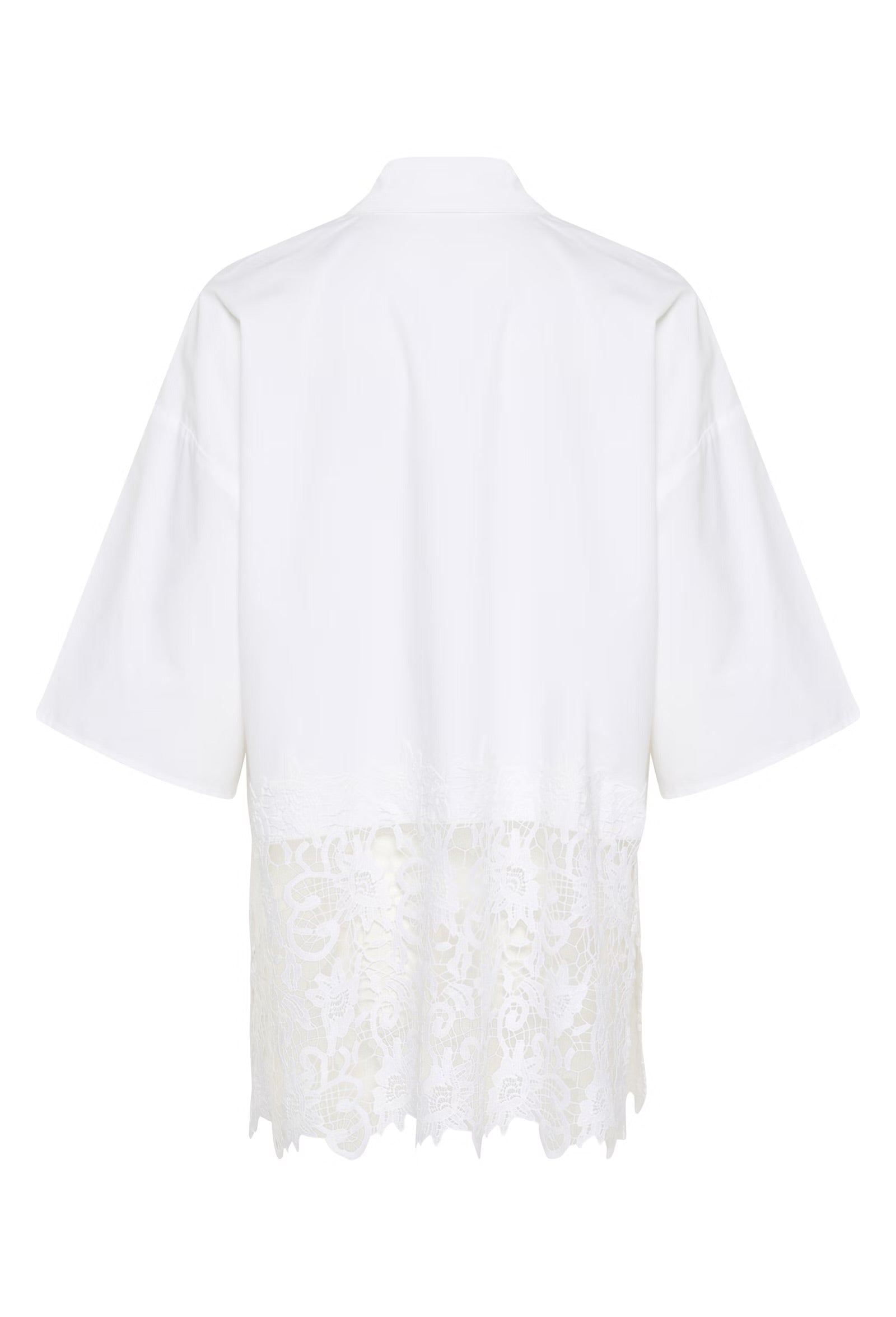 KAFFE NALA SHIRT