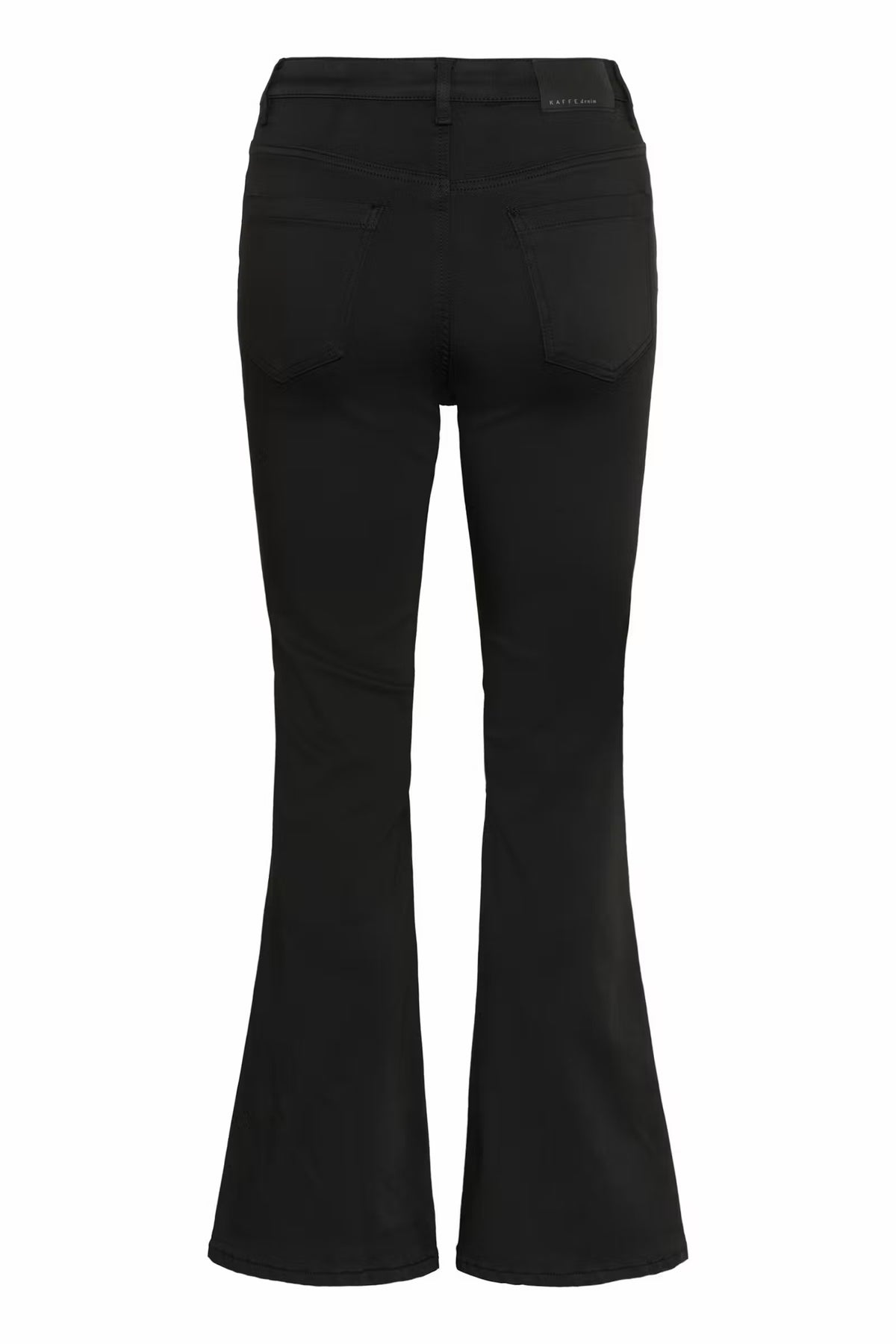 KAFFE FOREST HW SLIM FIT JEANS