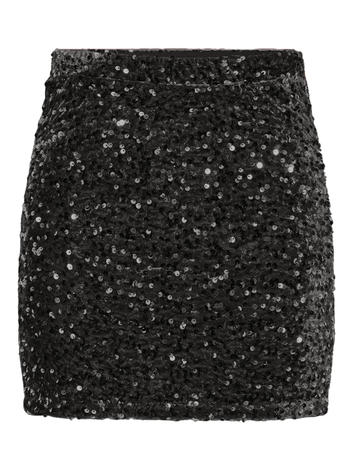 PIECES KAM HW NEW SHORT SKIRT