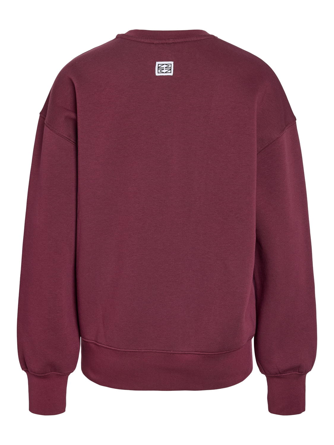 NOISY MAY VILLA L/S O-NECK SWEATSHIRT NOOS