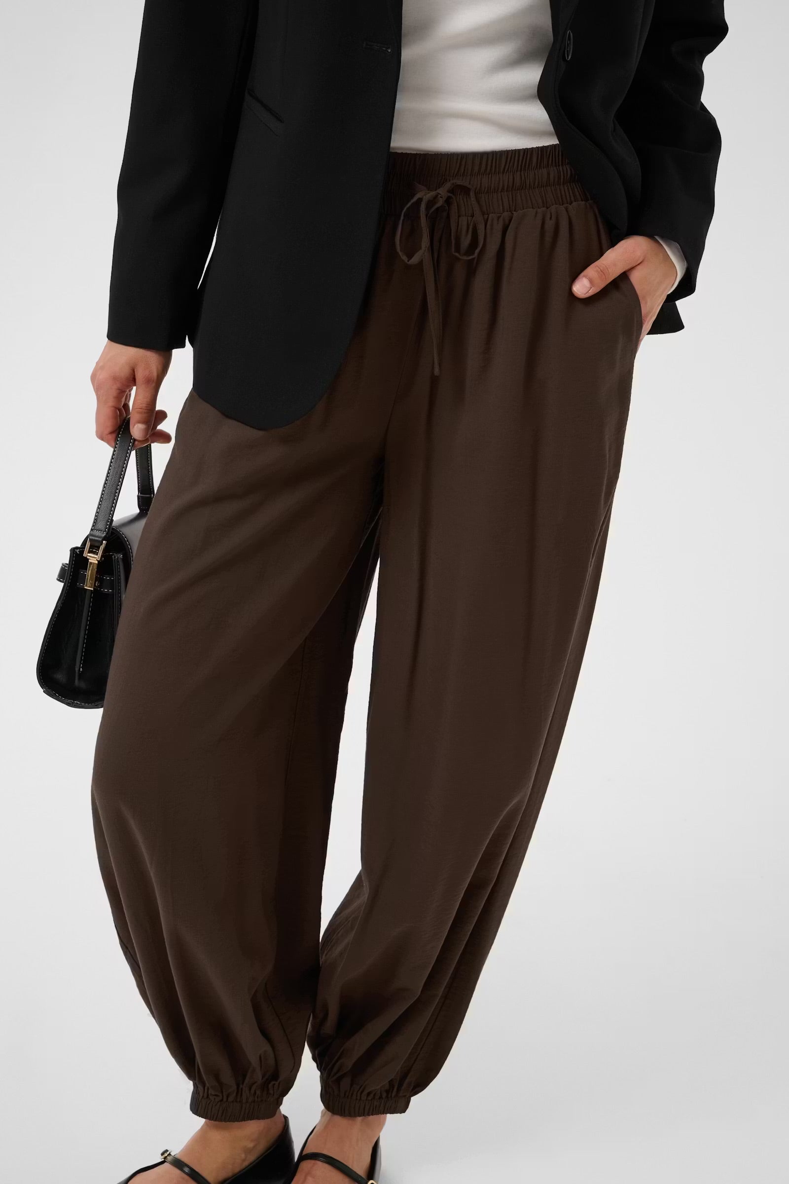 KAFFE ALBERTA PANTS
