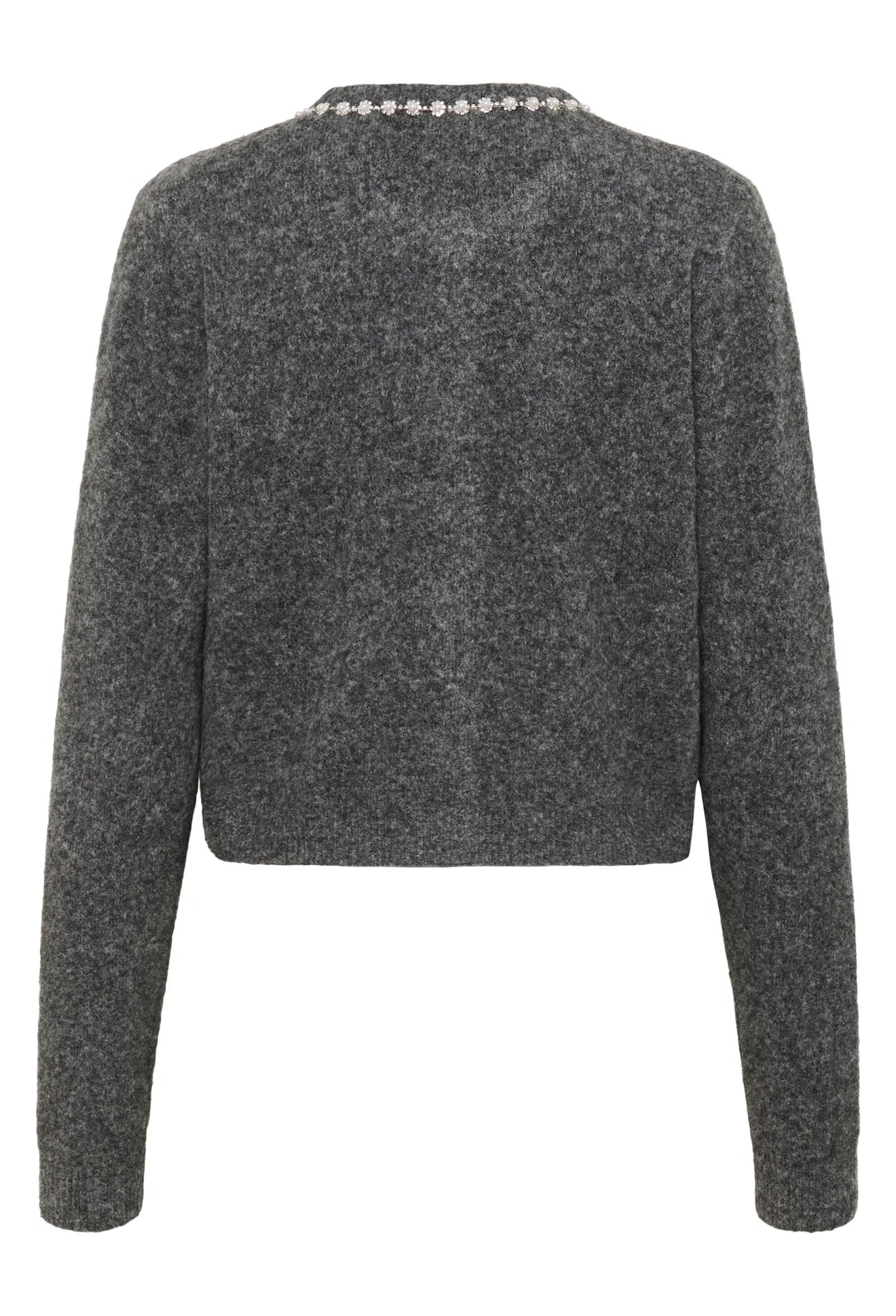 KAFFE ROXY CARDIGAN