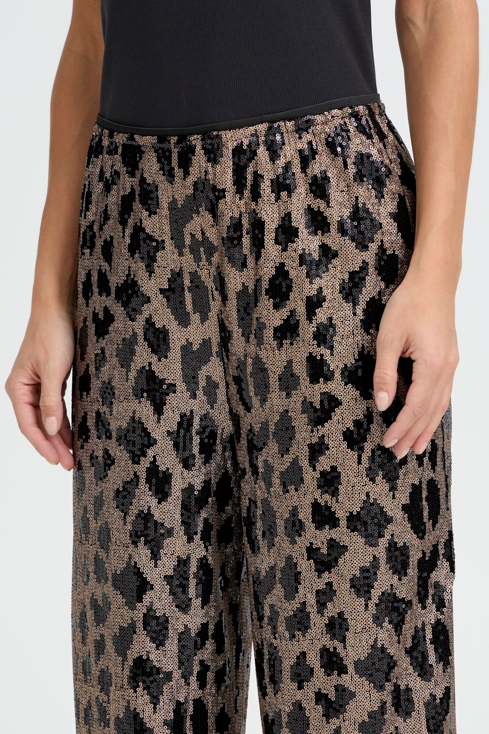 PULZ JEANS MORGAN PANT