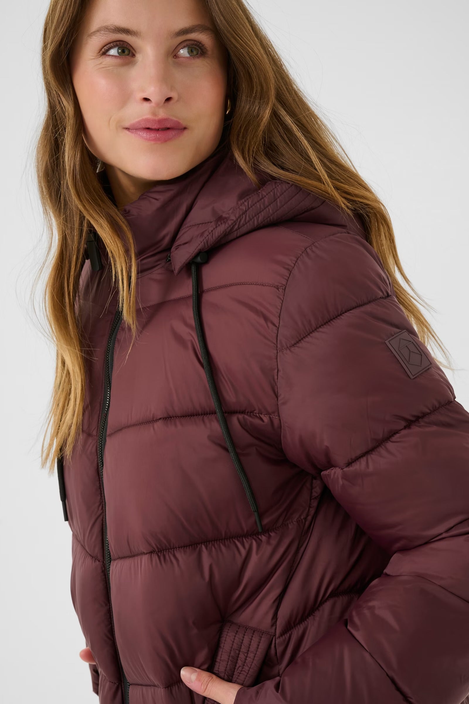 KAFFE SUSANNE JACKET