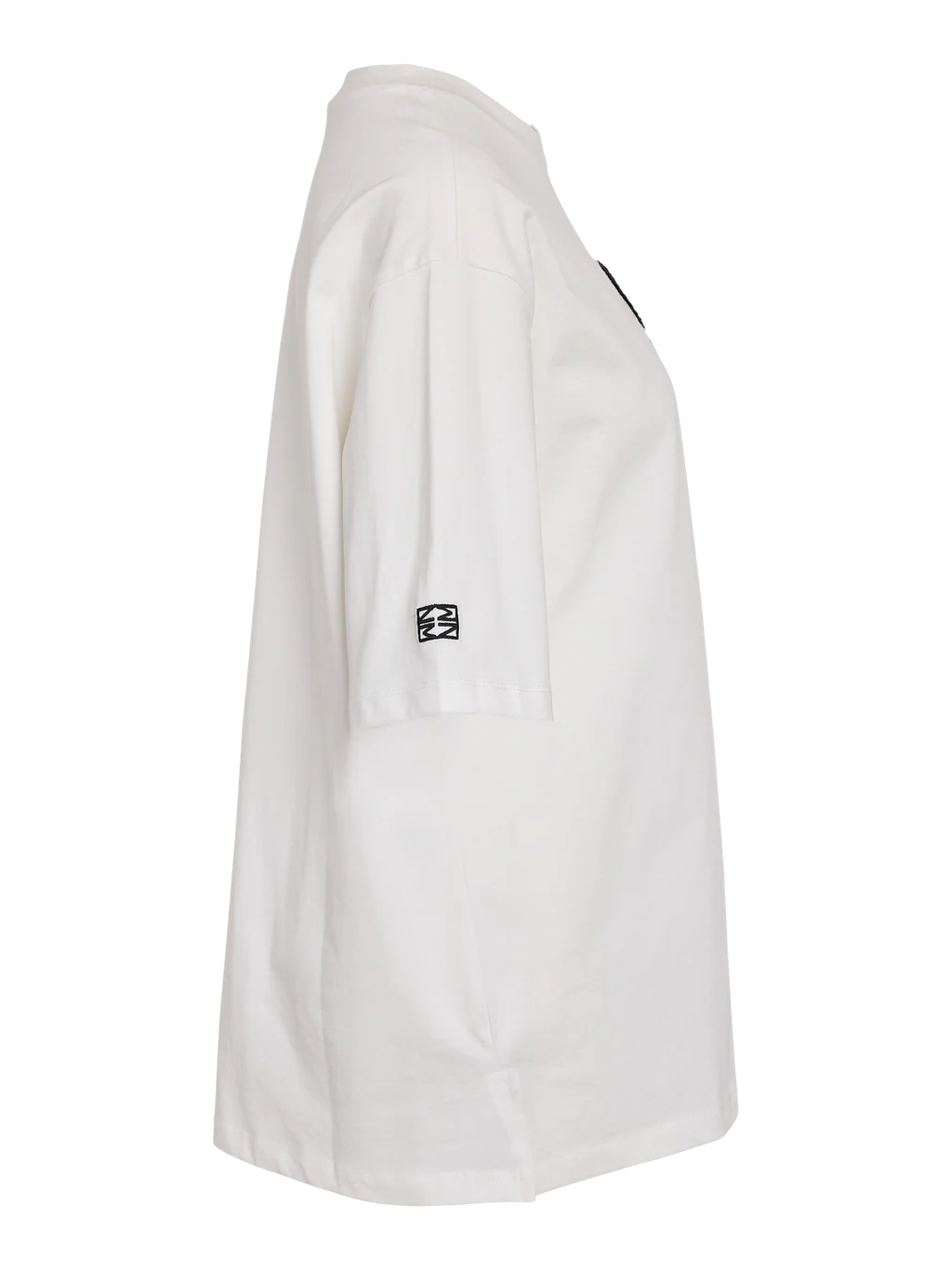 NOISY MAY KOKOON S/S EMB T-SHIRT