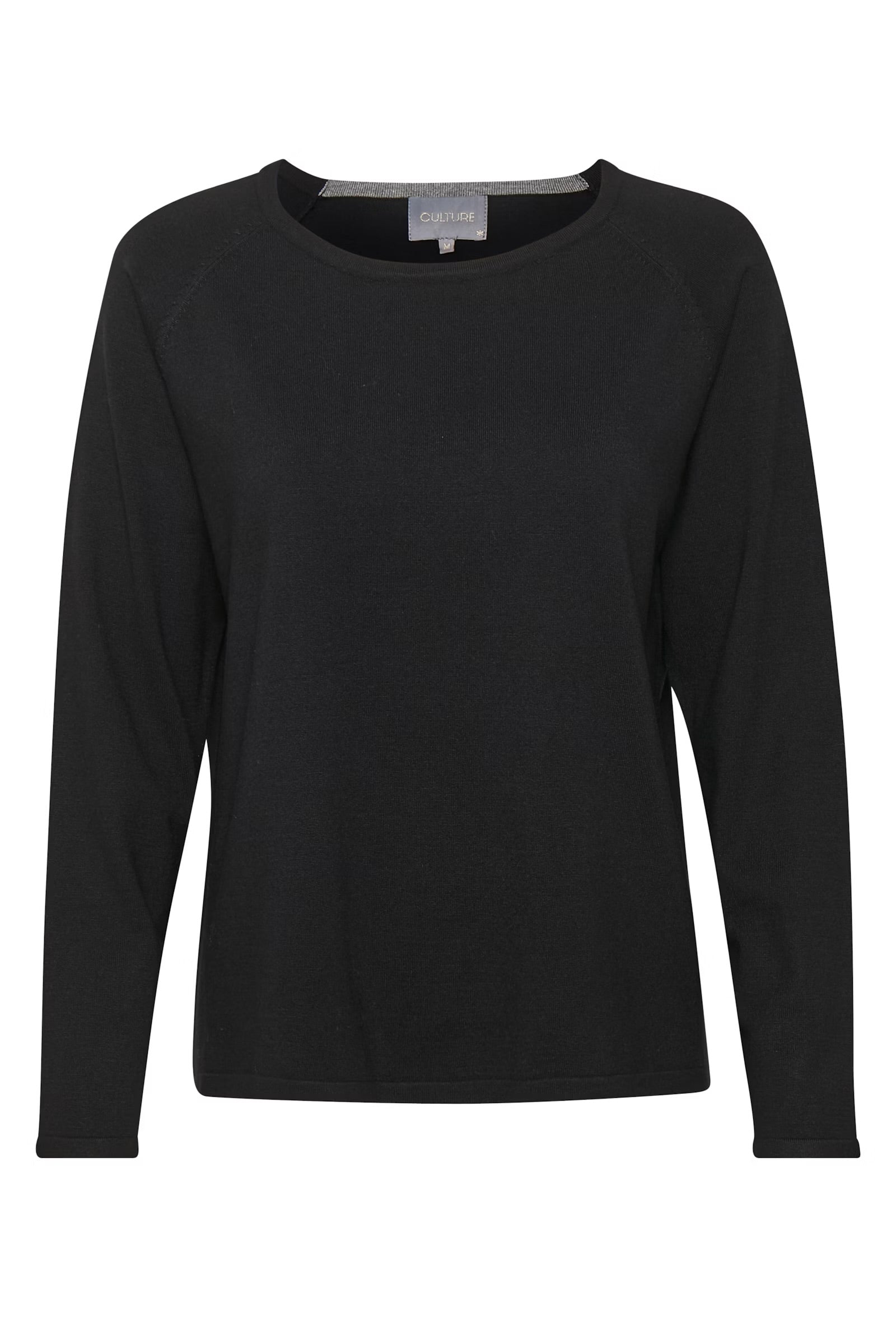CULTURE ANNEMARIE SOLID JUMPER