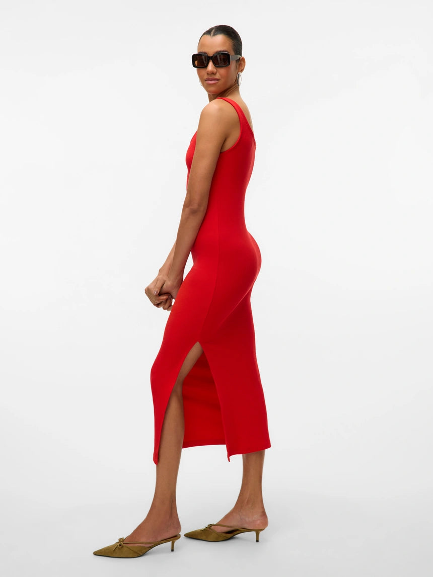 VERO MODA CHLOE SL 7/8 DRESS