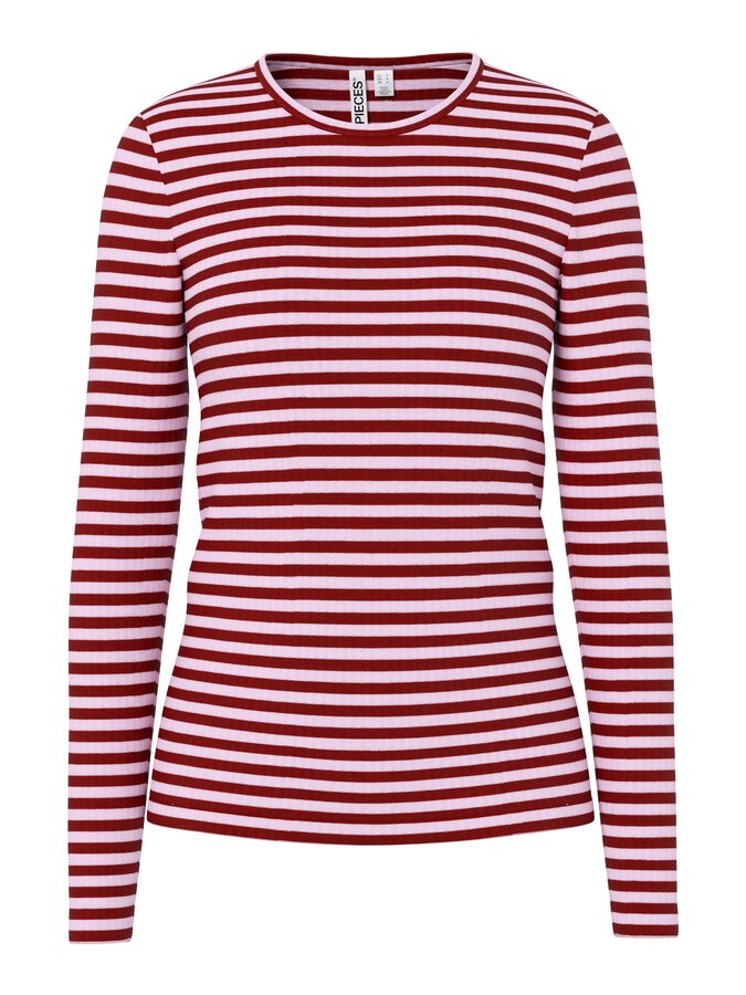 PIECES LAYA LS TOP