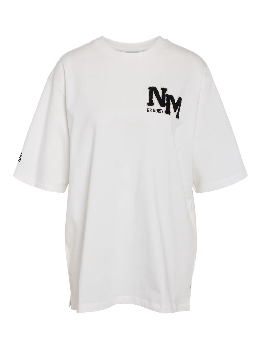 NOISY MAY KOKOON S/S EMB T-SHIRT
