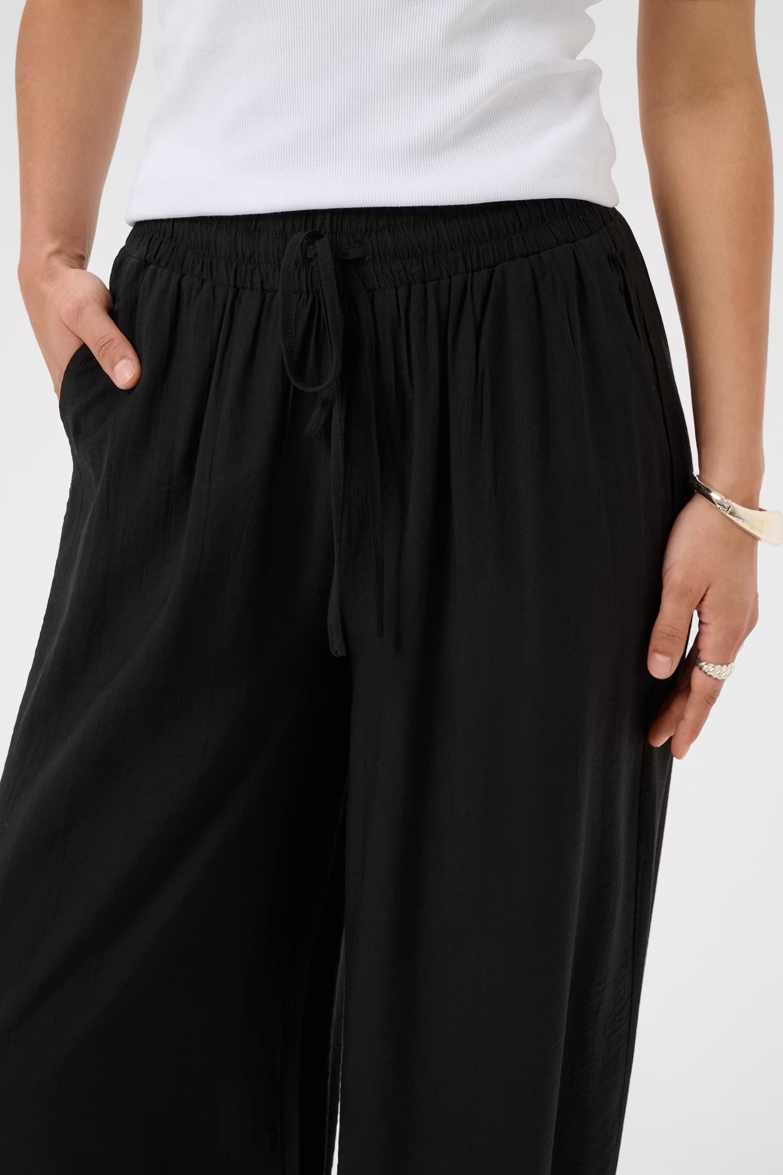KAFFE ALBERTA PANTS