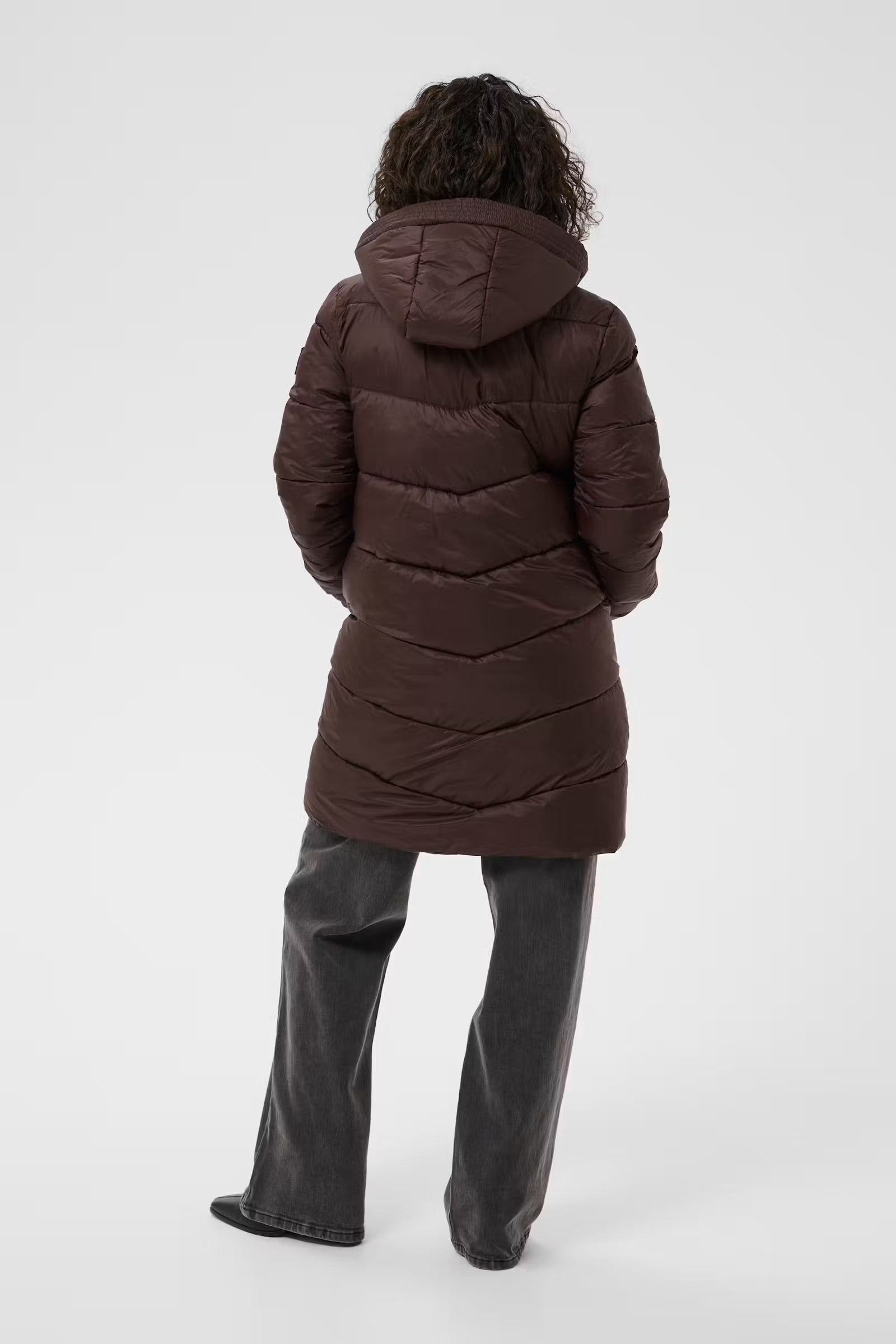 KAFFE SUSANNE COAT