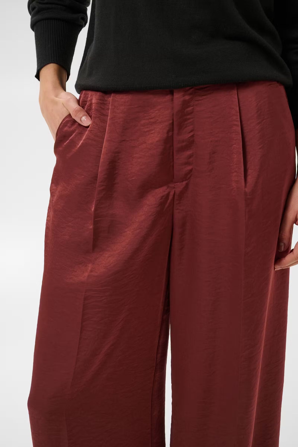 KAFFE RORY PANTS