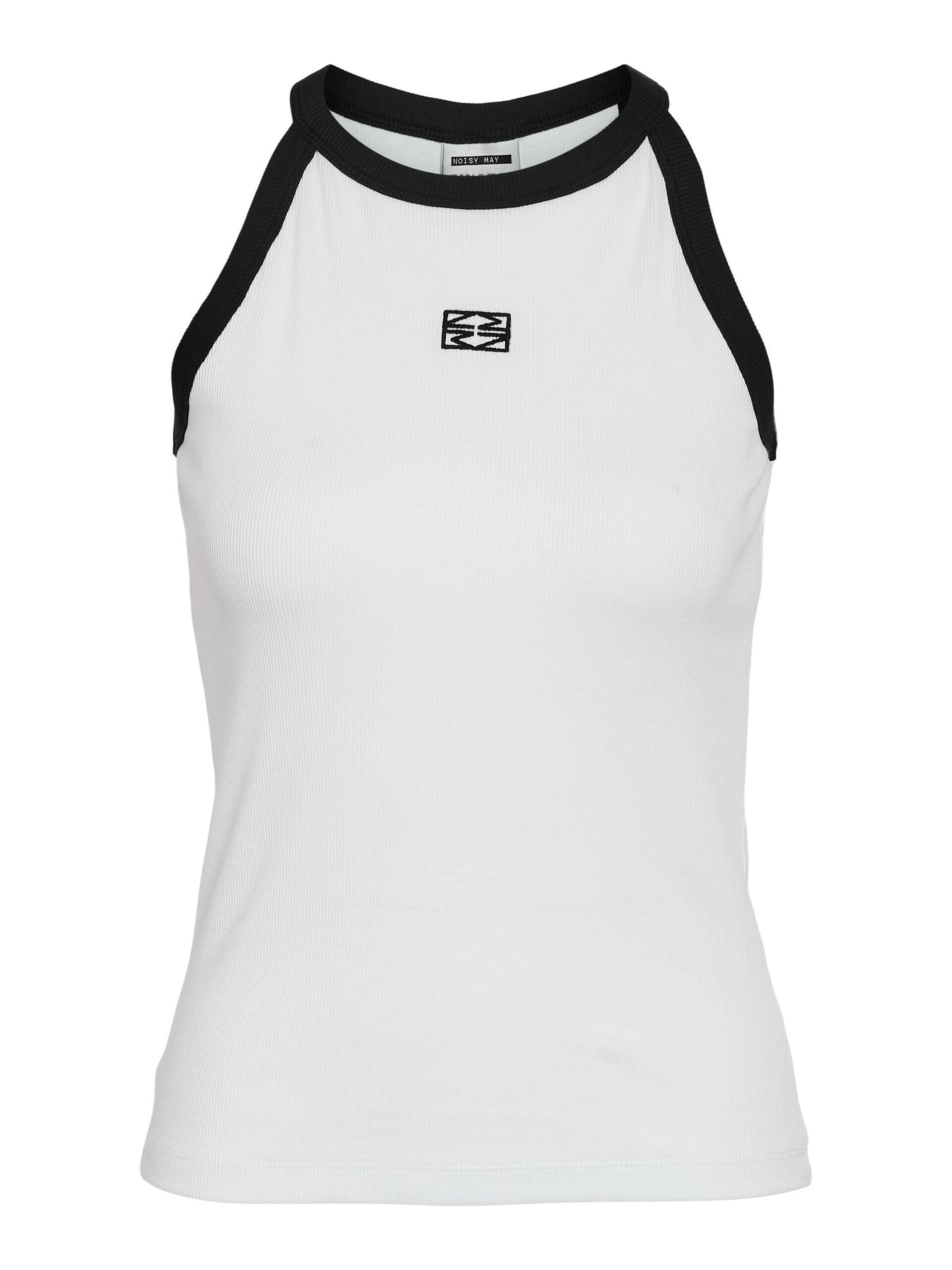NOISY MAY JUDY S/L TANK TOP