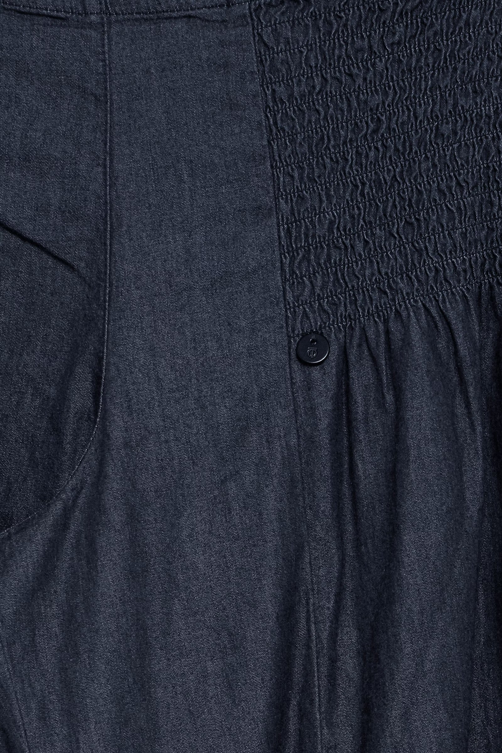 PULS JEANS JILL WIDE DENIM PANT