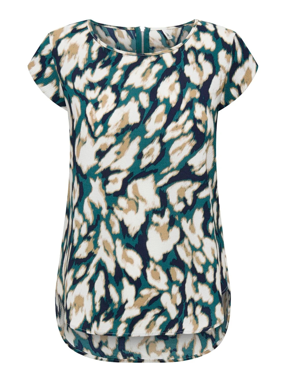ONLY VIC S/S TOP