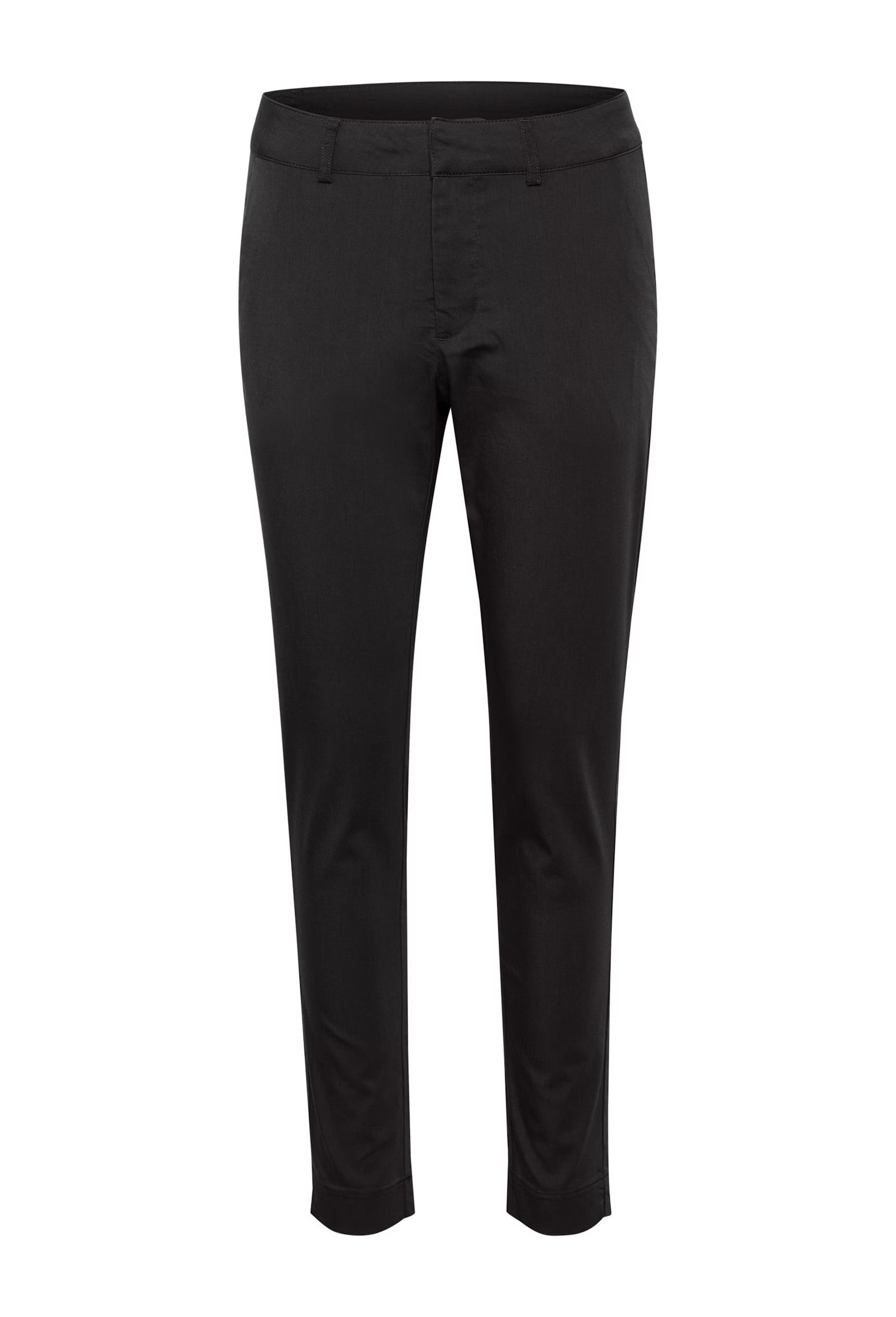 KAFFE LEA 7/8 CHINO PANT