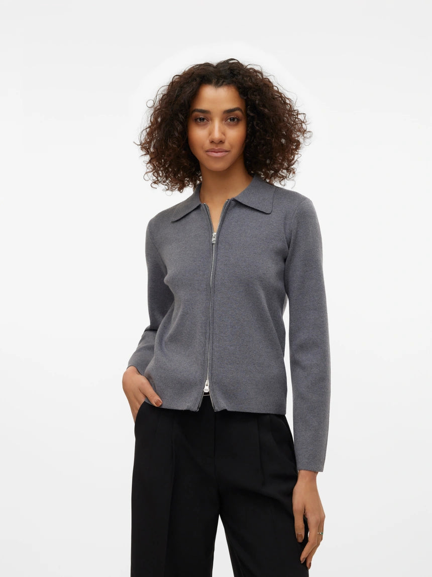 AWARE HANNA LS KNIT CARDIGAN