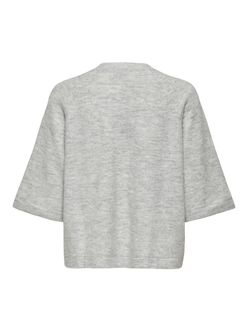 ONLY SIMONI 3/4 PULLOVER KNT
