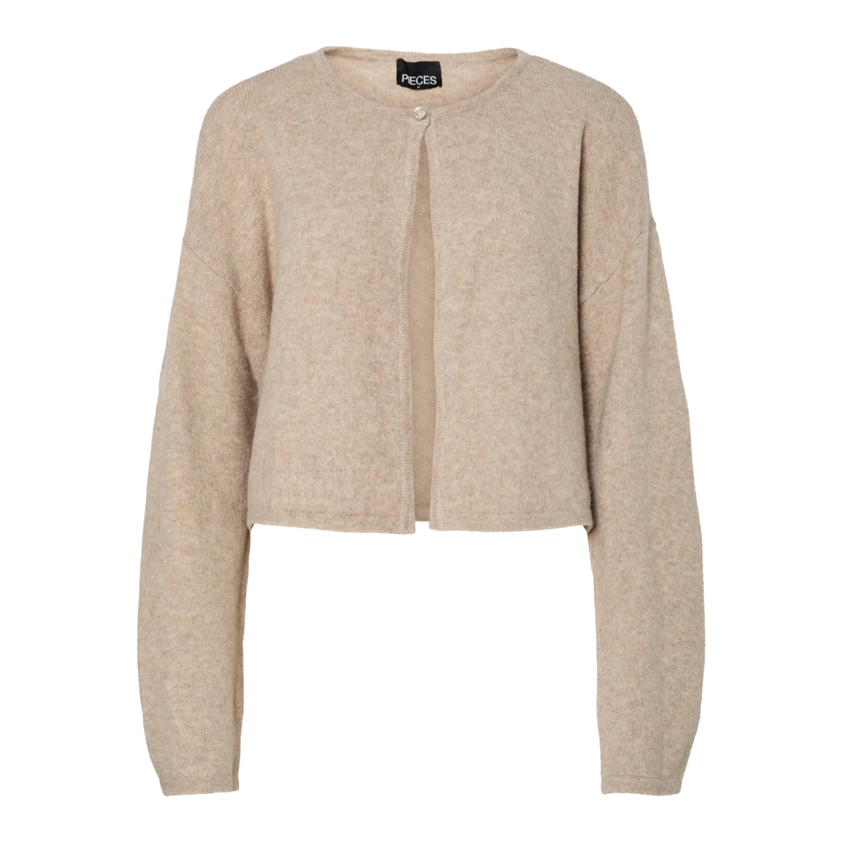 PIECES MARCELLO LS KNIT CARDIGAN