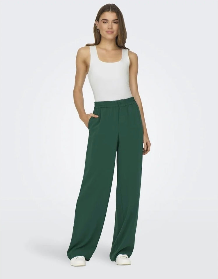 ONLY EA S/L 2-WAYS FIT TOP