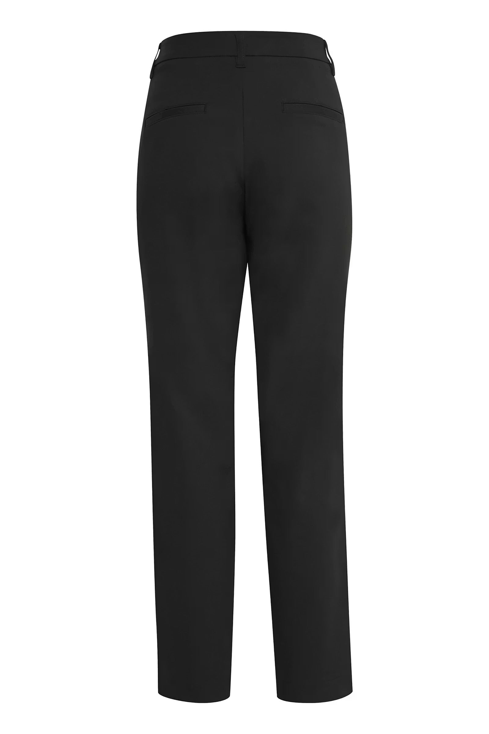 PULZ JEANS BINDY HW PANT ANKL. SKINNY LEG