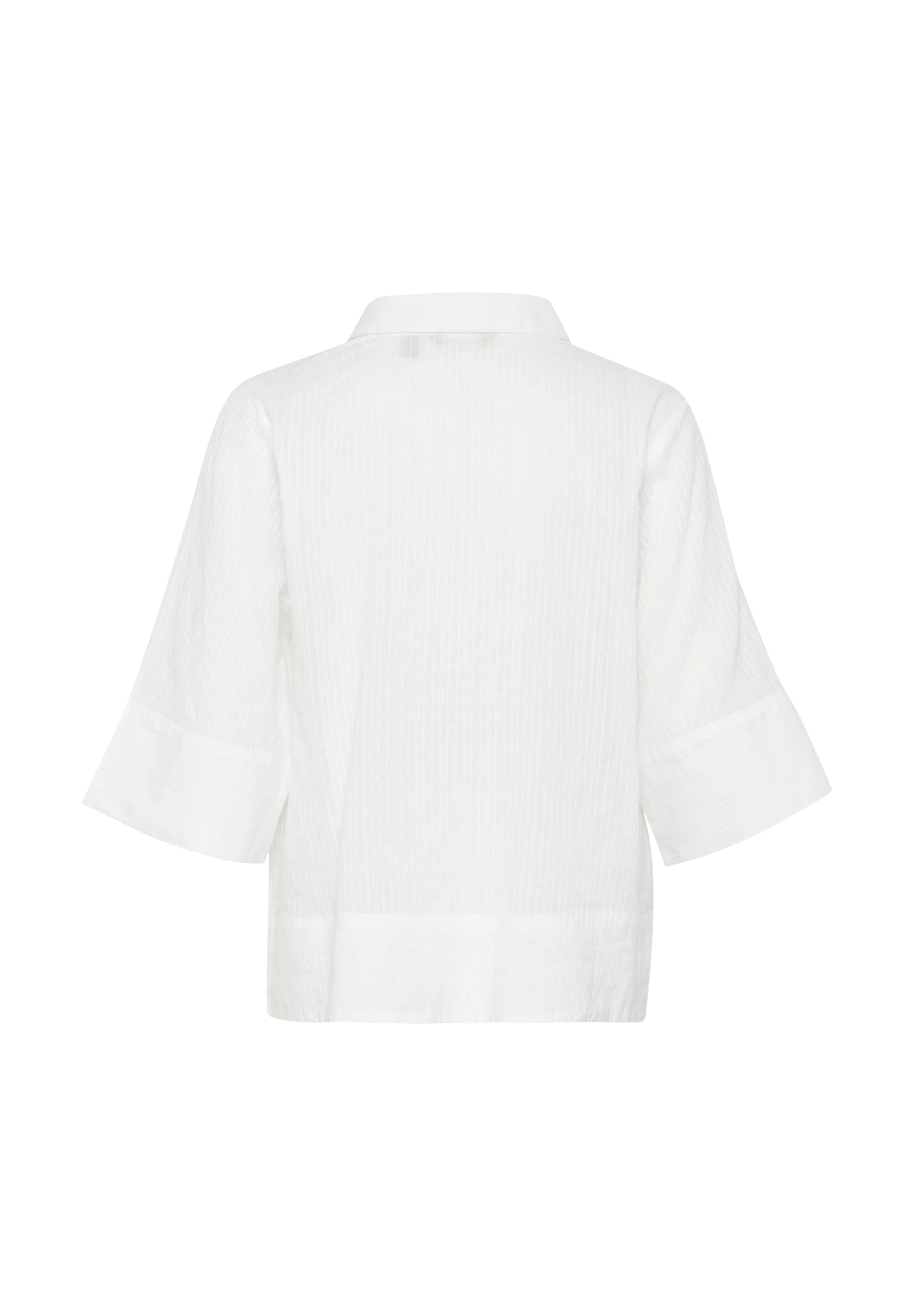 CULTURE JAX SS BLOUSE