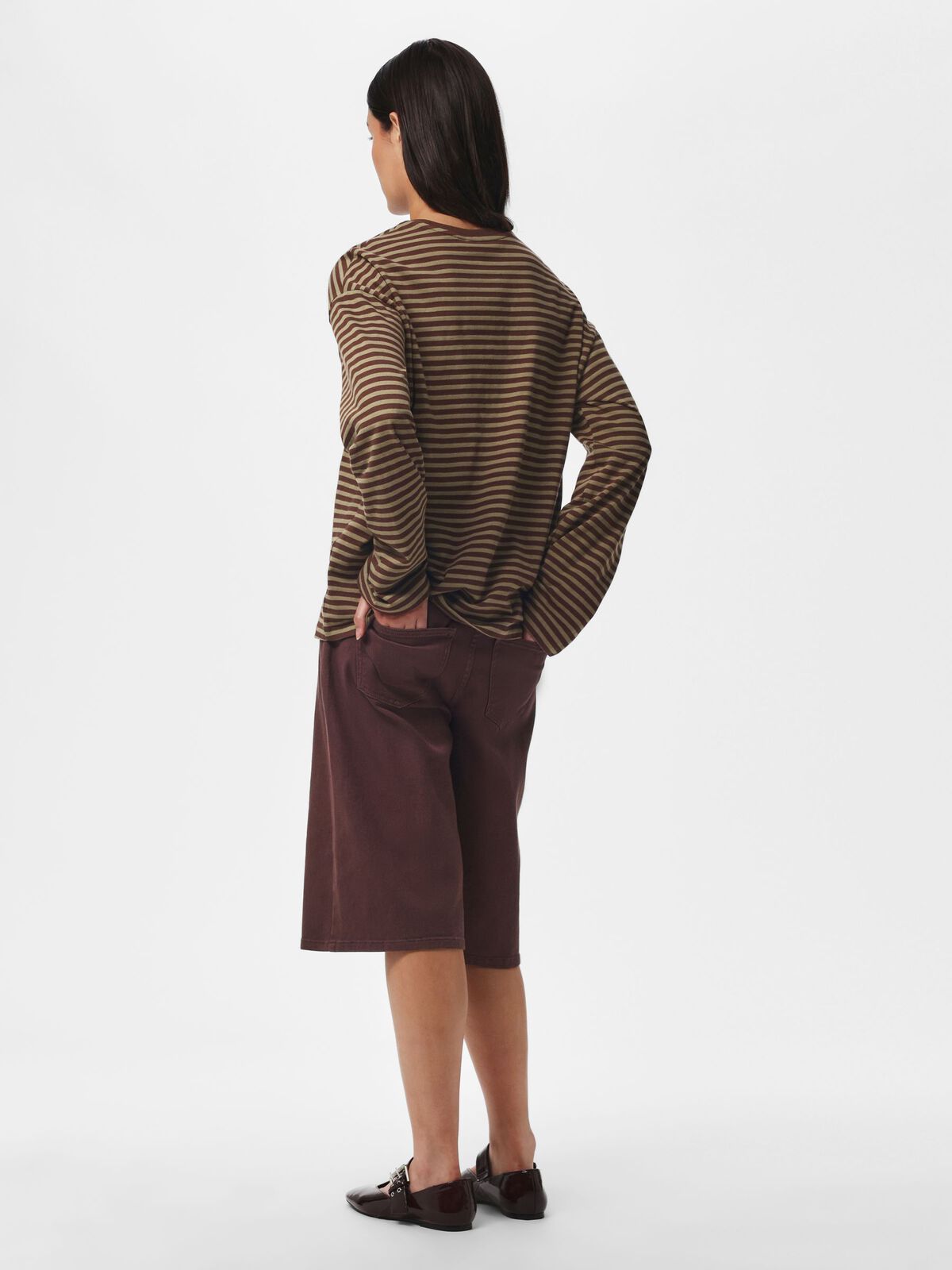 PIECES SADIE LS TOP JRS