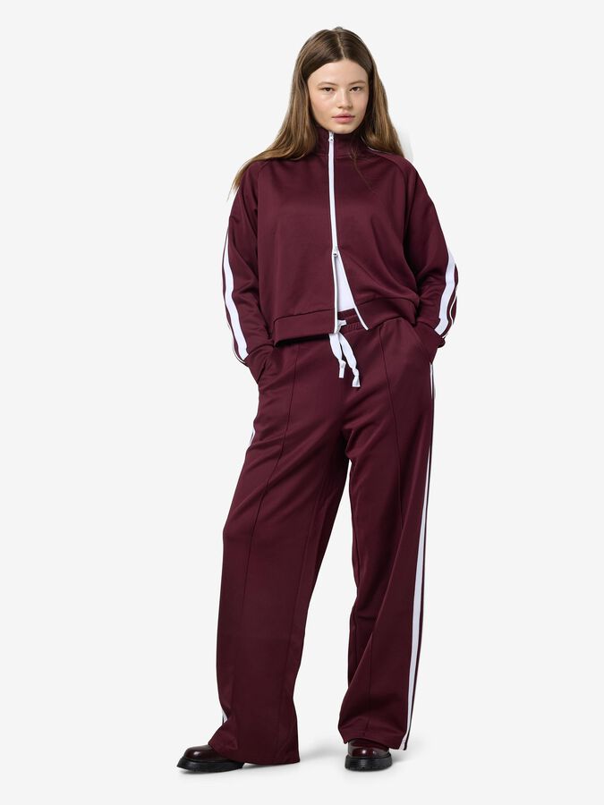 NOISY MAY JENNA NW SPORTY JOGGER