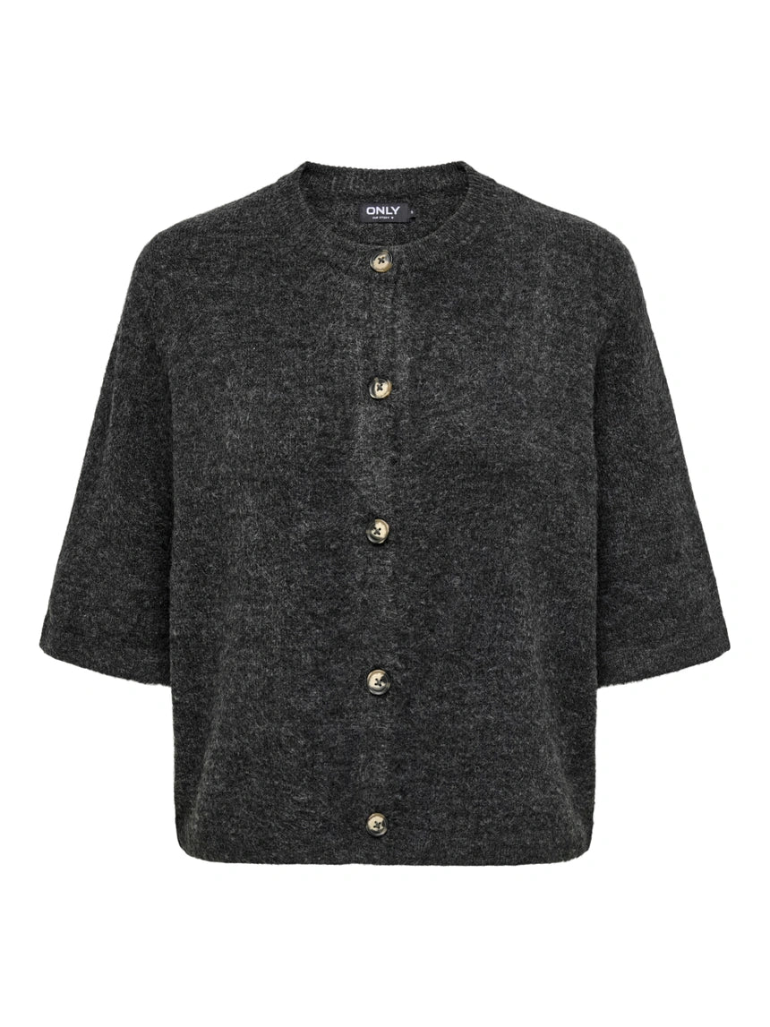 ONLY CAMILLA S/S CARDIGAN